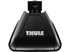 Thule Упоры для автомобилей с интегрированным низким релингом тип 4900 в Иркутске