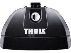 Thule Комплект упоров для автомобилей со специальными штатными местами к-т 4 шт. в Иркутске