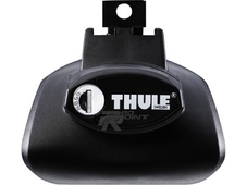 Thule Комплект упоров для автомобилей с продольными дугами в Иркутске