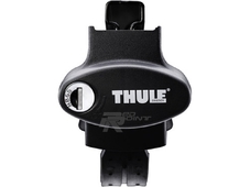 Thule Комплект упоров для автомобилей с продольными дугами к-т 4шт. в Иркутске