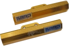 Sard Топливная рейка Subaru Impreza GDB (C-F Type) в Иркутске