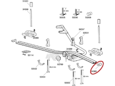 Thule  34369   (Thule  591)