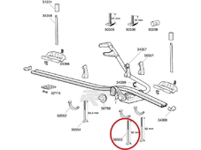 Thule  50553       (Thule  591)