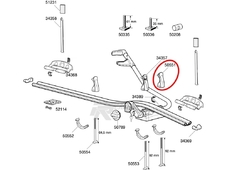 Thule  50551   (Thule  591,532)