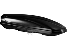 Thule Бокс на крышу Motion XL - Размер: 205х84х45 см. (черный глянец) в Иркутске