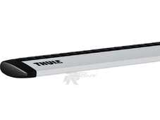 Thule WingBar - Алюминевая дуга крыловидной формы (120см) к-т 2шт. в Иркутске