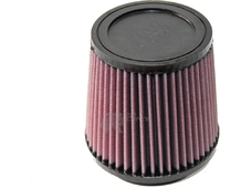 K&N Filters Фильтр воздушный, вход 102мм (длин.-12.8,верх-11,низ-14) см.