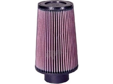 K&N Filters Фильтр воздушный, вход 80мм (длин.-20.5,верх-12,низ-14) см.