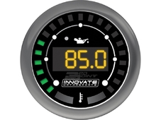 Innovate Указатель давл. масла + температура масла (2 in 1) цифровой MTX, 52 mm в Иркутске