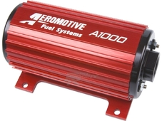 Aeromotive Насос топливный выносной  A1000HP - (до 1500 л/с) 1000 литров в час. в Иркутске