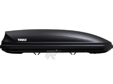 Thule Бокс на крышу Pacific 780 - Размер: 196х78х45 см. (черный)