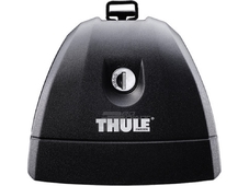 Thule Запчасть 751-1 упор 751 для автомобилей со специальными штатными местами (Thule запчасть 1шт) в Иркутске