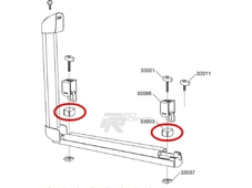 Thule  33003   (Thule    726,727)