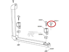 Thule  33011  25    (Thule    726,727)