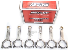 Manley   H-Beam  Toyota Supra, Aristo  2JZ