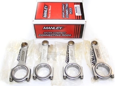 Manley   H-Beam  Nissan Silvia SR20DE/SR20DET