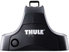 Thule Запчасть 51211 упор 754 для автомобилей без водостока гладкая крыша (Thule запчасть 1 шт) в Иркутске