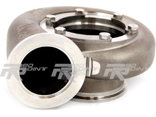 Tial Sport Хаузинг для турбины  GT/GTX R30 A/R - 1.06 (V-Band вход-выход)