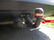 Bosal 3552A Фаркоп для  Audi Q7 c 2006 &gt;