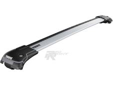 Thule Багажник WingBar Edge  для автомобиля с рейлингами, min.84 - max.94 см (Размер - S) в Иркутске