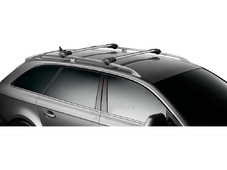 Thule  WingBar Edge      ( - S+M)