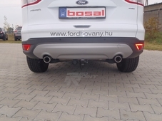 Bosal 3961A Фаркоп для Ford Kuga c 2008 &gt;