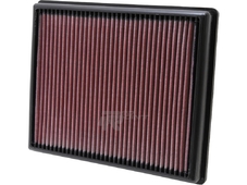 K&N Filters Фильтр воздушный в штатное место для BMW 335i F30 / BMW M135I F20 c 2012  >