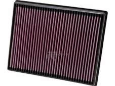 K&N Filters Фильтр воздушный в штатное место для BMW  X5/X6 35D 3.0L L6 DSL c 2007 >