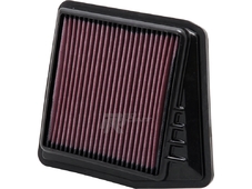 K&N Filters Фильтр воздушный в штатное место для Honda Accord 2.4  c 2008 >