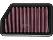 K&N Filters Фильтр воздушный в штатное место для Hyundai Tucson/ IX35/ KIA Sportage/ L4