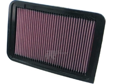 K&N Filters Фильтр воздушный в штатное место для Toyota Camry 2.4L / Venza 2.7L c 2007 >