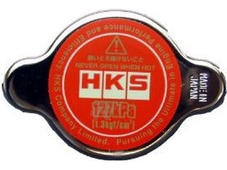 HKS Крышка радиатора Type-S - 1.3 Kpa SHP05 (Mitsubishi,Subaru,Nissan,Toyota) в Иркутске