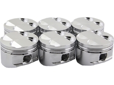 CP Pistons Поршни для Toyota Mark II 1JZ/ Supra 2JZ  (86.5mm) CR9.0-1JZ/CR10.0-2JZ в Иркутске