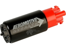 Aeromotive Насос топливный погружной 325 л.ч., компакный 65мм, SUBARU WRX STI 2008 -,NISSAN GT-R35, EVO X и.т.д в Иркутске