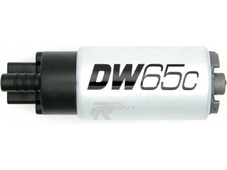 DeatschWerks Топливный насос DW65C погружной 265 л.ч  для Honda Civic 2006-2013 в Иркутске