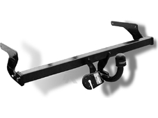 Bosal 1203A Фаркоп для LADA 2105, 21051, 21053, 2107, 21071, 21073