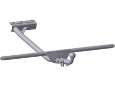 Bosal 1205A Фаркоп для LADA 2104, 21043, 21044, 21047