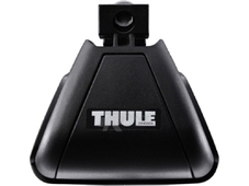 Thule Запчасть 4900-1 упор 4900 для автомобилей с интегрированным низким релингом (Thule запчасть 1 шт) в Иркутске