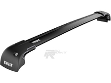 Thule Багажник WingBar Edge  для автомобиля с штатными местами (Размер - L) Черный цвет в Иркутске