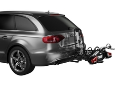 Thule   4- ,    VeloCompact 927