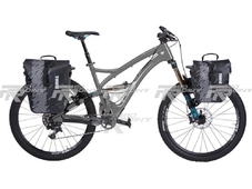 Thule Багажник велосипедный Pack ’n Pedal Tour Rack