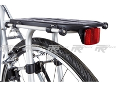 Thule Багажник велосипедный Pack ’n Pedal Tour Rack