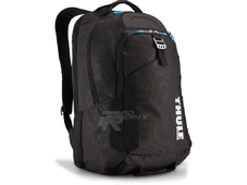 Thule TCBP-417 Рюкзак городской Crossover 32L (черный) в Иркутске