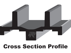 C&A PRO SKI  XCS Xtreme Crossover    POLARIS PRO, AXYS ()