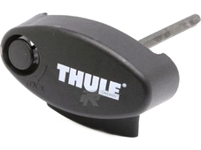 Thule Запчасть 50007 торцевая заглушка для упора (Thule упор 775) в Иркутске