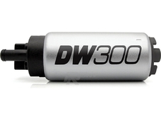 DeatschWerks Топливный насос DW300 погружной 320 л.ч. универсальный в Иркутске