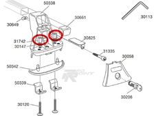 Thule  31742   (Thule     739)