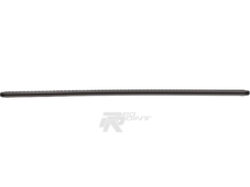 Thule WingBar - Дуга крыловидной формы (135см) к-т 2шт. Черный цвет
