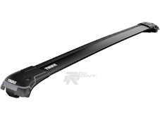 Thule Багажник WingBar Edge  для автомобиля с рейлингами min.100 -max.110 см (Разм.-L) Черный в Иркутске