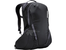 Thule Рюкзак горнолыжный Upslope Snowsports Backpack 20L (черный- темно-серый) в Иркутске